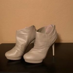 Lumiani Booties